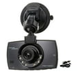 thumbnail image 2 of Dash Camera For Cars Clearance Sale, Super Night Vision Dash Cam Front And Rear With, 720P Car Dashboard Camera With Parking Monitor, Loop Recording, Motion Detection 【2023】, 2 of 8