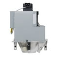 thumbnail image 4 of Jaspertronics Lamp & Housing for The Optoma WU515ST Projector with Philips Bulb Inside & Full Lifespan Bulb 1 Year Warranty 1 Unit per pack, 4 of 6