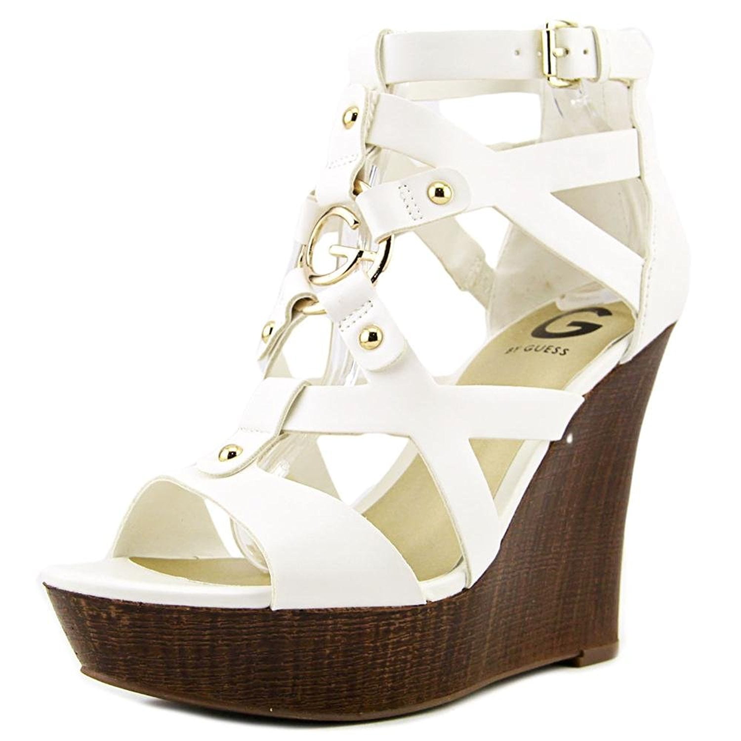White wedges near me Clearance