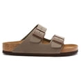 thumbnail image 3 of Sandalias Birkenstock Arizona Birkibuc para hombre y mujer, 3 of 7