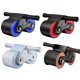 thumbnail image 4 of Automatic Rebound Ab Wheel,fitness Automatic Rebound Abdominal Wheel For Men Women,ab Roller Wheel For Abdominal Exercise Fitness, 4 of 4