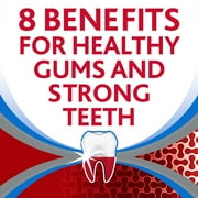 Parodontax Complete Protection Manual Soft Toothbrush - for Healthy Gums and Strong Teeth - 2 Pack