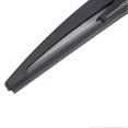 thumbnail image 2 of 2Pcs Natural Rubber Rear Wiper Arm 1273094 Auto Replacement for Opel ASTRA J 2009-2017, 2 of 4