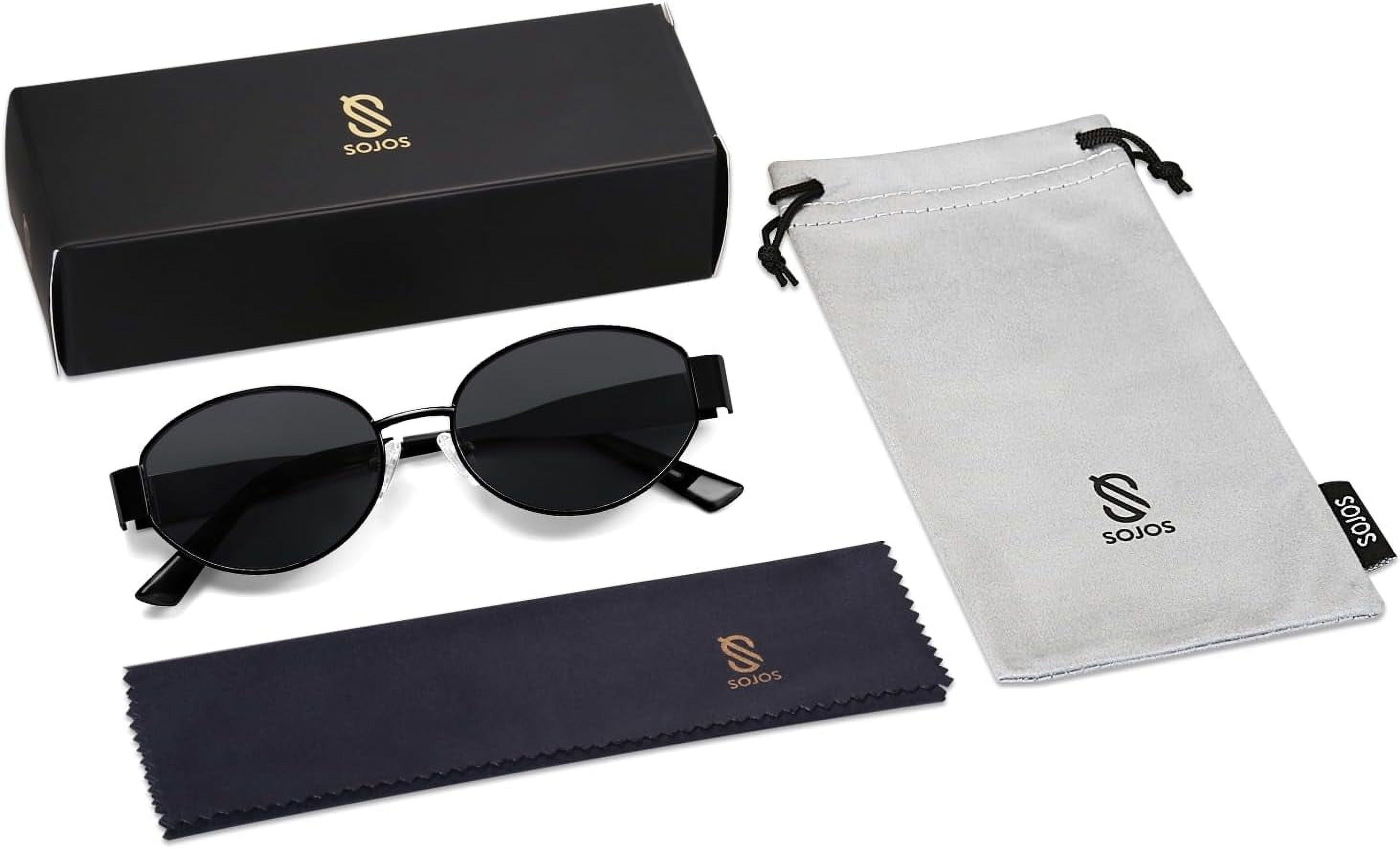 SUNGLASSES SOJOS UV400 SJ2113 C1 SY 50-20 143 | eBay