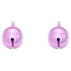 thumbnail image 1 of Greeniant Accesorios para gatos con cascabel para perros, cascabeles exquisitos para gatos, collar para mascotas sin carga, rosa Type2 NO2, 1 of 6