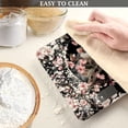 thumbnail image 6 of High Precision Digital Kitchen Scale Tempered Glass Food Scale Multifunction Scale Small Kitchen Appliances Watercolor Opossum Pattern, 6 of 7