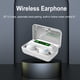 thumbnail image 5 of Auriculares inalámbricos F9-5C Auriculares inalámbricos a prueba de agua Compatible con Bluetooth 5.3, 5 of 6
