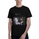 thumbnail image 1 of Camiseta de Manga Corta para Hombres Re:Zero, 1 of 5