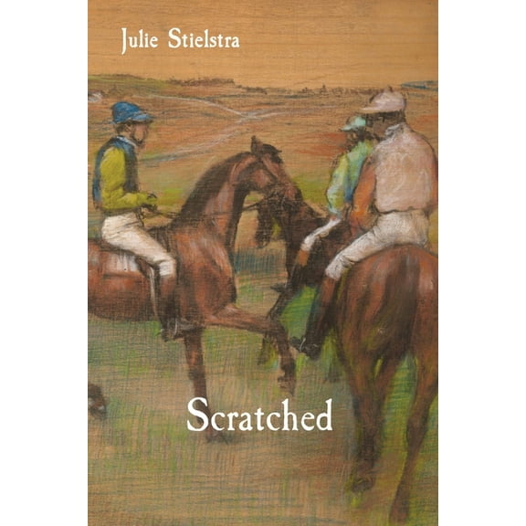 Scratched, (Paperback)