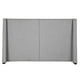 thumbnail image 4 of Box Individual + Cabecera Milan Dicasa Plata, 4 of 8