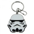 thumbnail image 1 of Star Wars Porte-Clés Storm Trooper, 1 of 1