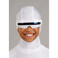 thumbnail image 6 of Deluxe Disney Pixar The Incredibles Kid's Frozone Costume, 6 of 10