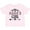 AD-Pink, variant on Inktastic Nana Girl Granddaughter Girls Toddler T-Shirt