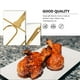 thumbnail image 4 of Tenedor de acero inoxidable para pavo, 1 pieza, para asar a la parrilla, 4 of 8