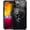 Smoke Skull, variant on Compatible with iPhone 15 Pro Max Case, A Burning Skull Case for Case for Men Boys, Anti-Scratch Soft TPU Shockproof Unique Protective Cover Pattern Design