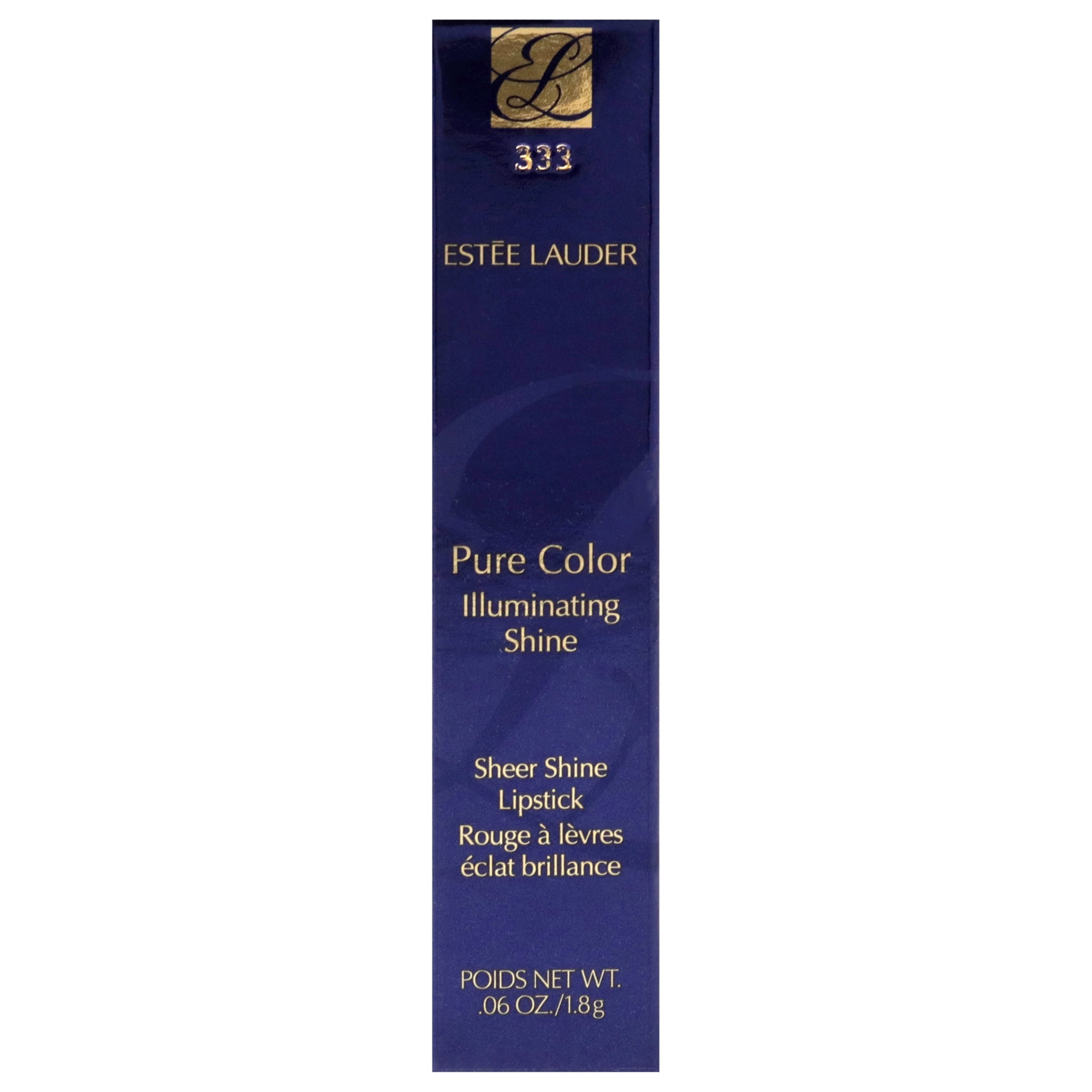 Estee Lauder Pure Color Illuminating Shine Lipstick - 914