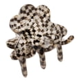 thumbnail image 1 of France Luxe Mini mandíbula de sirena - Opera Silver, 1 of 5