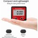 thumbnail image 3 of Digital Level Protractor Inclinometer, for Carpentry / Building / Automotive, 3 of 5