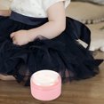 thumbnail image 4 of AURARMLET 6Pcs Body Powder Puff and Box with Synthetic Sponge for Easy One Hand Use, 4 of 7