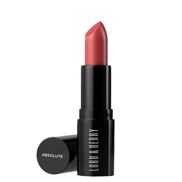 Labial Lord & Berry Absolute Velvet 7432 Exotic Bloom