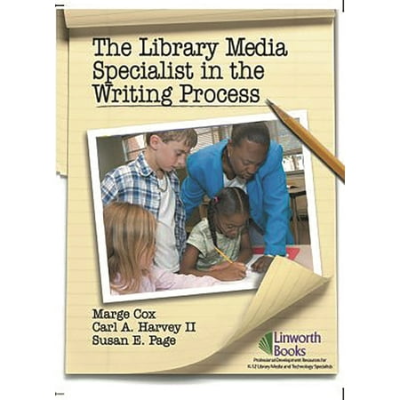UPC: 9781586832148 | The Library Media Specialist In the Writing Process (Paperback)