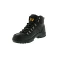 thumbnail image 5 of Caterpillar Threshold Waterproof Steel Toe Work Boot Men, 5 of 6