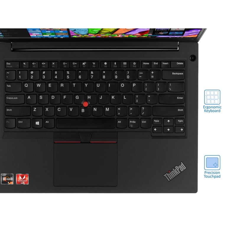 Lenovo ThinkPad E495 Notebook, 14