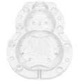 thumbnail image 2 of Vegetable Growing Mold Decorative Melon Growth Mold Reusable Fruits Shaper Gardening Tool, 2 of 9