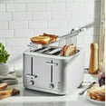 thumbnail image 2 of ZWILLING Enfinigy Toaster Bun Warmer - Short - White, 2 of 5