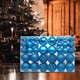 thumbnail image 5 of Conjunto de 200 Adornos Navideños Brillantes para Embellecer tu Hogar en Navidad, 5 of 9
