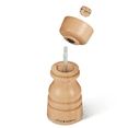 thumbnail image 4 of Cole & Mason London Natural Beech Pepper Mill 130mm / 5", 4 of 9