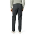 thumbnail image 2 of Dockers Men's Straight Fit Workday Khaki Smart 360 Flex Pants, 2 of 6