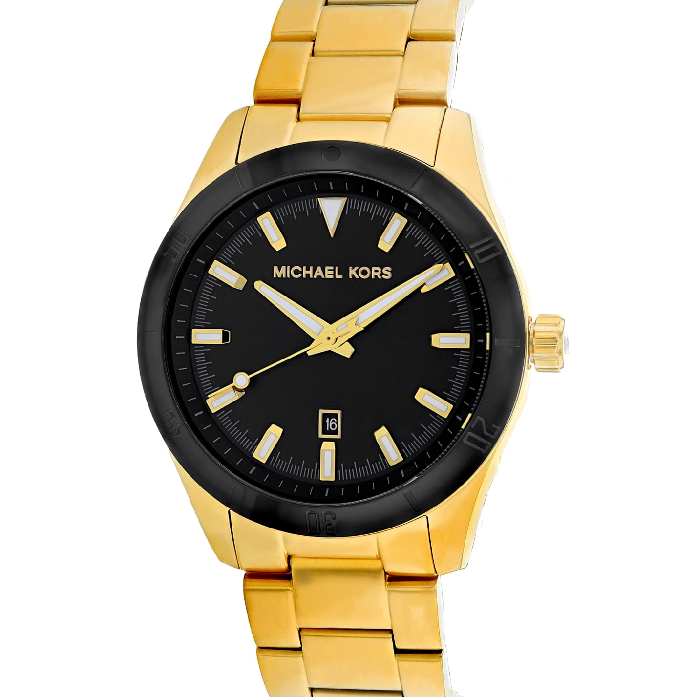 Michael Kors MK8816 Oversized Layton 