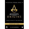 thumbnail image 2 of Serment du Désert : le Préquel Officiel de Creed d'Assassin Origins, 2 of 2
