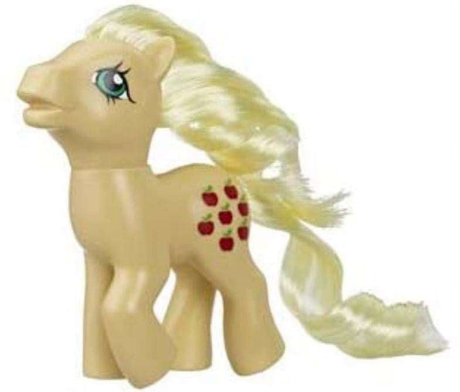 My little pony retro rainbow online