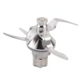 thumbnail image 2 of Replacement Accessories Blade Replacement, Blade Replacement Accessories Blender Blade, for  TM5 Blender Vorwerk  Home Hotel, 2 of 8
