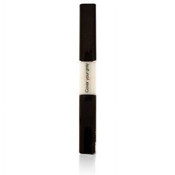 Cover Your Gray 2-in-1 Hair Color Touch Up (Black)