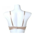 thumbnail image 2 of 6 pcs Max Lift Power Wired Add 2 Cup Sizes T-Shirt Double Push Up Bra 32B (78274wal), 2 of 4
