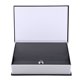 thumbnail image 3 of Estuche para joyas, caja de seguridad creativa con forma de diccionario inglés, caja de seguridad de alto rendimiento, 3 of 6