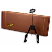 Collectible Tom Petty Gibson SJ-200 Wildflower Antique Natural 10 Inch Miniature Guitar