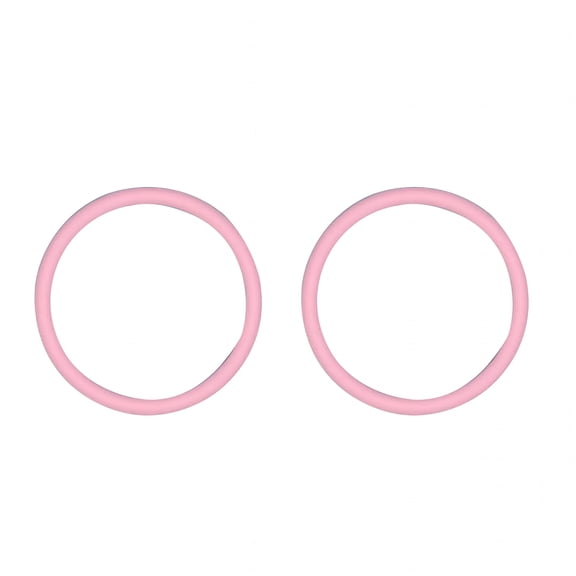 XIRQI Patellar Tendon Support Strap for Knee Pain Relief Silicone Patella Stabilizer Band Knee Brace for Tennis Running Jumpers Soccer Basketball Hiking