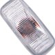 thumbnail image 5 of 1 Pair Side Marker Light Fender Light Repeater Lamp Indicator for Chrysler Dodge Grand Caravan Jeep, 5 of 5