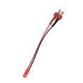 thumbnail image 4 of Enchufe en T macho a JST hembra ANGGREK Cable ligero para modelos de coches RC, 4 of 8