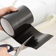 thumbnail image 3 of Waterproof tape / Flex tape - Extra strong - 10cm x 1.5m - Transparent Yalo, 3 of 3