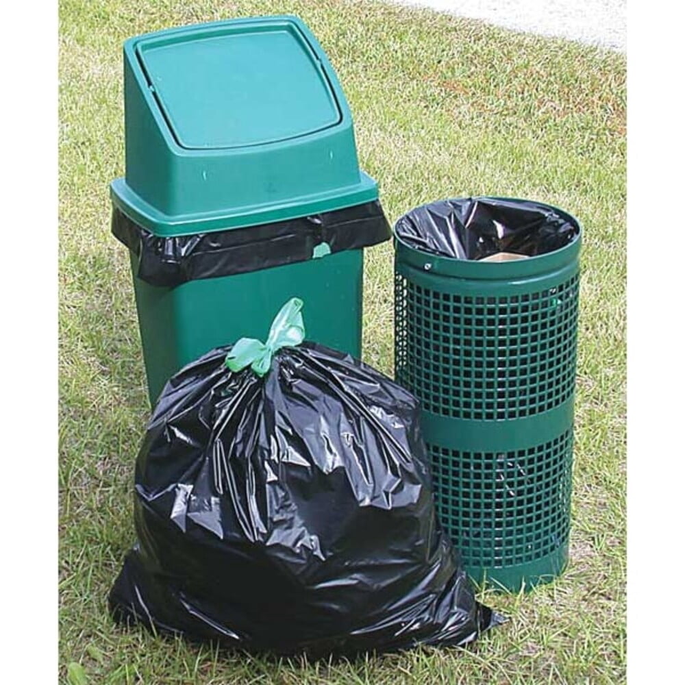 Pet Waste Bags, Trash Liners, 15 gallon, 50 pack 1404