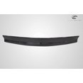 thumbnail image 3 of 2010-2013 Chevrolet Camaro Carbon Creations GM-X Wing Trunk Lid Spoiler - 3 Piece, 3 of 8