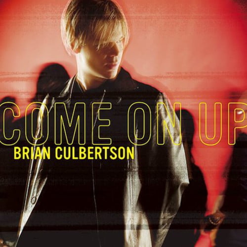 Brian Culbertson - Come on Up - Music & Performance - CD