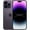 Deep Purple, variant on Restored Apple iPhone 14 Pro XFinity Locked 128GB Smartphone Excellent Black