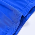 thumbnail image 5 of TANBOM Men's Sexy Thong Underpants Nylon Briefs Pack Blue M 1-Pack, 5 of 6