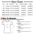 thumbnail image 3 of GigrtiJin Women Plus Size Hoodies Solid Color Long Sleeved Hooded Sweatshirt Casual Side Slit Pullover Top with Pocket, 3 of 6